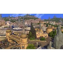 Гра Sims 4 + Star Wars Bundle (російські субтитри) (Xbox One Series X) - мініатюра 8