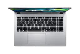Ноутбук Acer Aspire Go AG15-21P 15.6 FHD IPS, AMD R3-7320U, 16GB, F512GB, UMA, Lin, сріблястий (NX.J8TEU.008) - мініатюра 5