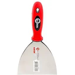 Шпатель малярський Intertool 125 мм Pro KT-2613