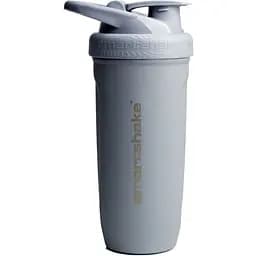 Шейкер Smart Shake Reforce Stainless Steel 900 мл
