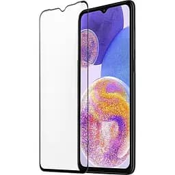 Защитное стекло Toto 5D Full Cover Tempered Glass Samsung Galaxy M23 5G Black