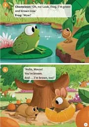 Pippa and Pop 2 Big Book British English - мініатюра 3