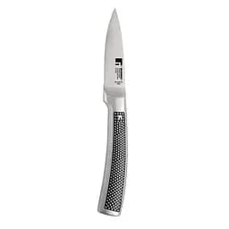 Нож для чистки овощей Bergner Harley 8.75 см (BG-4229-MM)