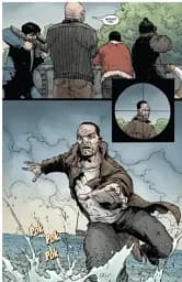 Godzilla: Gangsters and Goliaths #1A - мініатюра 4
