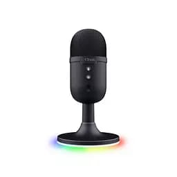 Мікрофон Trust GXT 234 Yunix USB Black (25372) - мініатюра 2