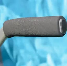 Крісло розкладне Uquip Izzy Blue/Grey (244001) (DAS302769) - мініатюра 7