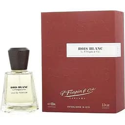 Парфюмированная вода оригинал Frapin Bois Blanc 100 мл