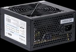 Блок живлення Vinga 400W ОЕМ (VPS-400A-120) - мініатюра 1