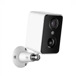 IP-камера відеоспостереження Smarteye 806 RTD біла