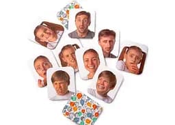 Настільна гра Така Мака Мемка Мімка 2 (20002-UA) - мініатюра 11
