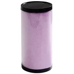 Уцінка. Рушник Soho Sport Lilac мікрофібра 70 x 140 см