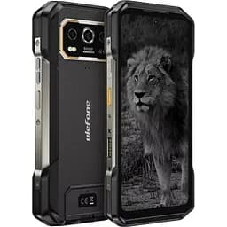 Смартфон Ulefone Armor 27T Plus 12/256Gb Black Global version
