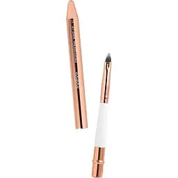 Кисточка косметическая TopFace PT901 F17 для губ