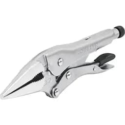 Затискач Truper для зварювальних робіт Cr-Mo 100 мм (PPT-4PL)