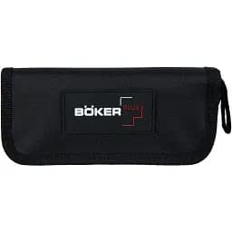 Ніж Boker Plus Dvalin Folder Tanto - мініатюра 6