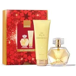 Подарунковий набір Avon Eve Confidence (edr/50ml+b/lot/125ml) (158511373)