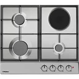 Варильна поверхня комбінована Hansa BHMI611302