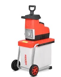 Садовый измельчитель веток HECHT 6285 XL SILENT
