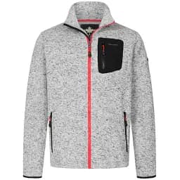 Кофта Hallyard Hansen fleece L Gray