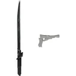 Іграшка-фігурка Hasbro Star Wars Mandalorian (F9405_G0099) - мініатюра 3