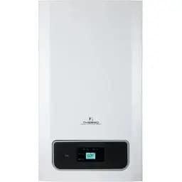 Котел газовый Thermo Alliance Ewa 24 кВт двухконтурный навесной конденсационный с двумя теплообменниками 15311014000002