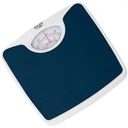 Ваги для ванної кімнати Adler AD 8151b класичні механічні