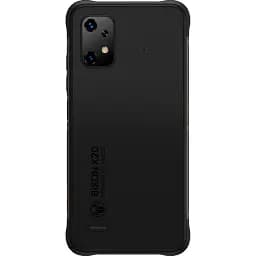 Смартфон Umidigi Bison X20 6/128GB Graphite Black UA UCRF - мініатюра 4