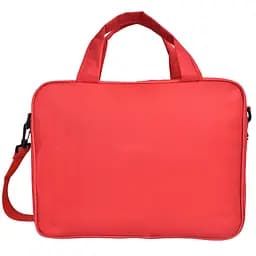 Сумка для ноутбука Semi Line 15,6" Red червоний (8308)