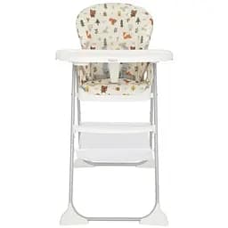 Стільчик для годування Graco SnackEase (GH1127BANTL000) - мініатюра 2