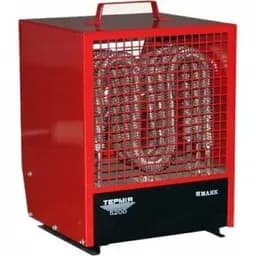 Тепловентилятор Термия АО ЭВО 2,0/0,2 (220В) УХЛ 3.1