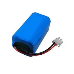 Аккумулятор Jiyeo JY-VC107 для пылесосов iLife 14.4 V 2600 mAh (18791)