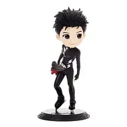 Фігурка Q Posket Юрі Кацукі Yuri Katsuki Юри на льоду Yuri on Ice 15 см WST Q Posket YI 03 - мініатюра 4
