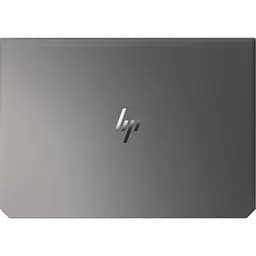 Ноутбук HP ZBook Studio G5 (i7-8850H/64/1TBSSD/P1000-4Gb) - Class A- "Б/В" - мініатюра 7