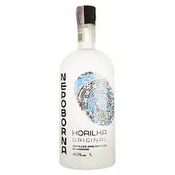 Горілка Nepoborna Original 40% 1 л