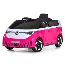 Детский электромобиль Машина Bambi M 6281EBLR-8 до 30 кг