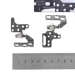 Петлі для Acer Aspire A115-32 A315-35 A315-58G EX215-32 EX215-54G, (33.A6MN2.004, 33.A6MN2.005, ліва+права)