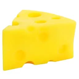 Іграшка Vinwell Антистрес Сир з дірками (985952) - мініатюра 3