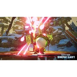 Ключ активації Microsoft South Park: Snow Day! для Xbox Series S/X - мініатюра 2