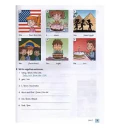 Grammar Friends 3. Student's Book with CD-ROM Pack - мініатюра 3