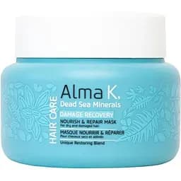 Маска для волосся Alma K Damage Recovery живильна та відновлювальна 200 мл