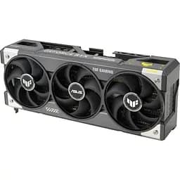 Відеокарта ASUS GeForce RTX5080 16GB TUF OC GAMING (TUF-RTX5080-O16G-GAMING) - мініатюра 2