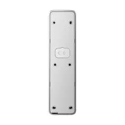 Бездротова клавіатура Ajax Keypad Outdoor White вулична IP66 (26-00582) - мініатюра 6