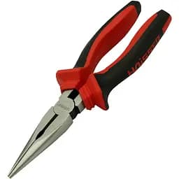 Довгогубці Haisser шліфовані 160 мм (124754)