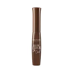 Туш для брів Bourjois Brow Fiber Oh Oui тон 02, 6.8 мл (8000018800334)