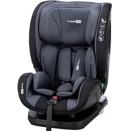 Автокрісло FreeON Trex Black