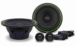 Компонентная акустическая система ESB 2.6K2X