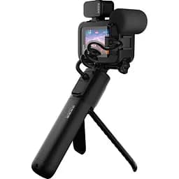 Екшн-камера GoPro HERO 12 Creator Edition Bundle Black [CHDFB-121-EU] [92365] - мініатюра 7