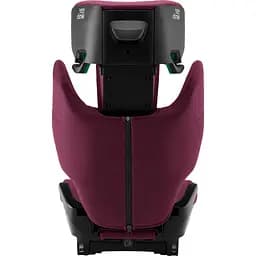 Автокрісло Britax Romer Discovery Plus Burgundy Red, червоне (2000036851) - мініатюра 6