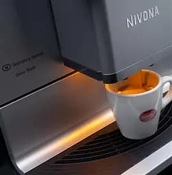 Кавомашина Nivona CafeRomatica NICR 970 - мініатюра 9