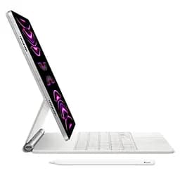 Планшет Apple iPad Pro 11 (2022) Wi-Fi + Cellular 2TB Silver (MP5H3) [74848] - мініатюра 3